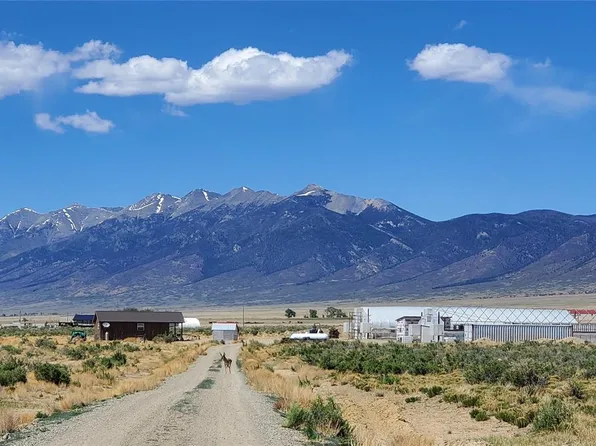61695 County Road EE, Moffat, CO 81143