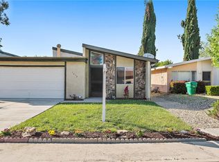 1713 Kings Dr, Paso Robles, CA 93446