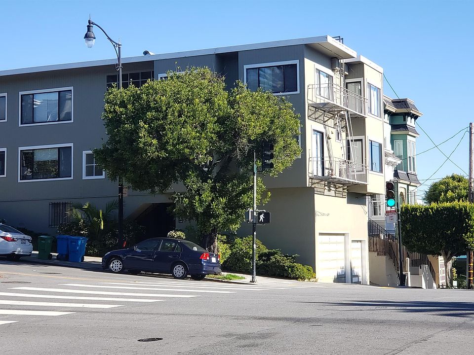 1st image of 1349 Dolores St #3