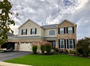235 Ian Ave, New Lenox, IL 60451