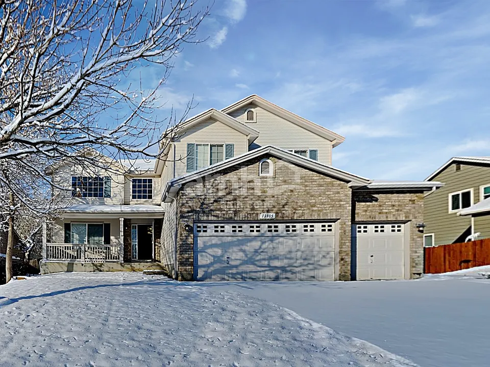 13985 Elm St