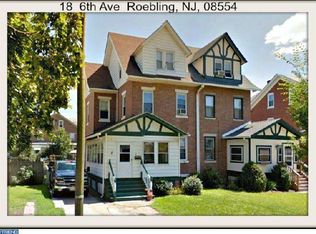 18 6th Ave, Roebling, NJ 08554
