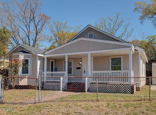 701 S 19th St, Wilmington, NC 28403