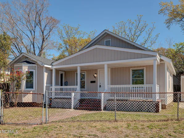 701 S 19th Street, Wilmington, NC 28403