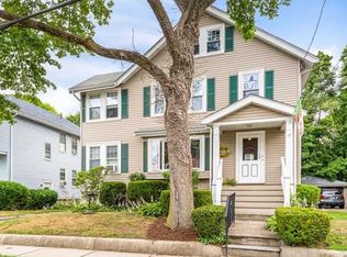 47 Century St, Medford, MA 02155
