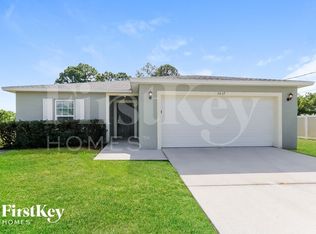 3037 SW Ann Arbor Rd, Port Saint Lucie, FL 34953