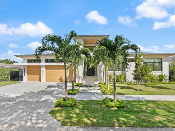 2749 NE 34th Street, Fort Lauderdale, FL 33306