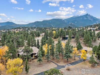 2410 Spruce Ave, Estes Park, CO, 80517