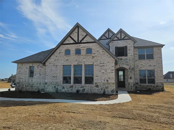 704 Olivia Ln, Collinsville, TX 76233