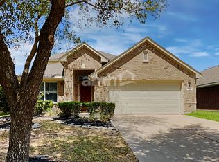 14619 Hazy Ridge Ln, Cypress, TX 77429