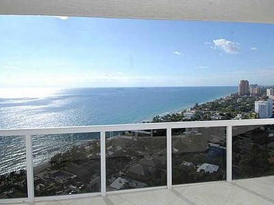 3100 N Ocean Blvd #1606, Fort Lauderdale, FL, 33308