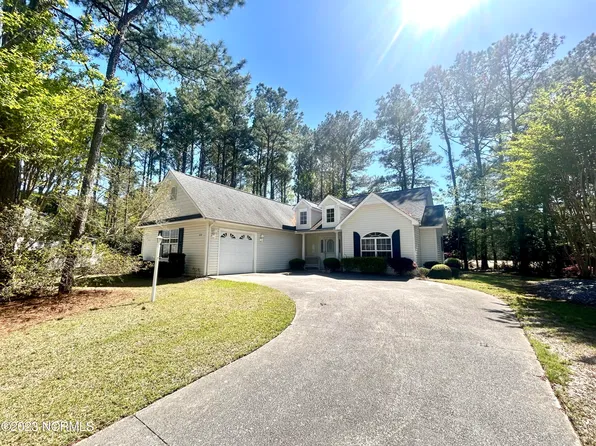 508 Windsong S, Swansboro, NC 28584