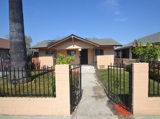 223 W 91st St, Los Angeles, CA 90003