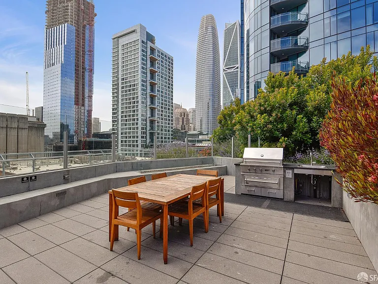 201 Folsom St #7B — Photo 23