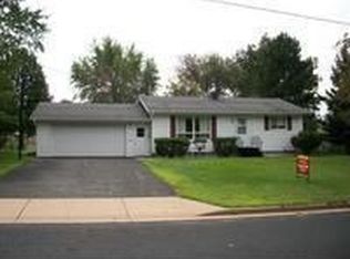 1124 Pasha Ave, Mosinee, WI 54455