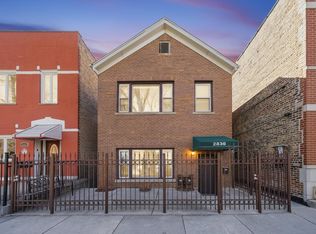 2836 S Union Ave, Chicago, IL