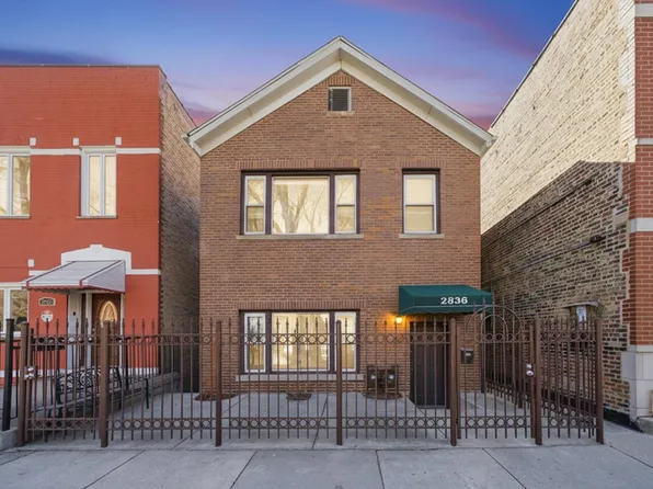 2836 S Union Ave, Chicago, IL 60616