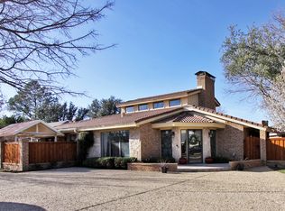 2512 Lockheed Dr, Midland, TX 79701