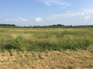 LOT 26 Toltec Mounds Rd, England, AR 72046
