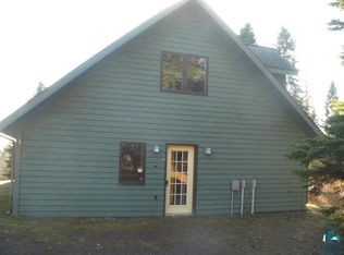 225 Onion River Rd, Tofte, MN 55615
