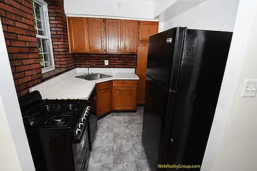 Rented by Contact Realty of NYC