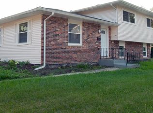 668 Sullivan Ln, University Park, IL