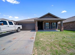 1004 E 96th St, Odessa, TX 79765