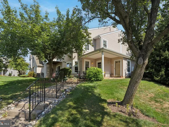 21019 Bennett Pl, Holland, PA 18966