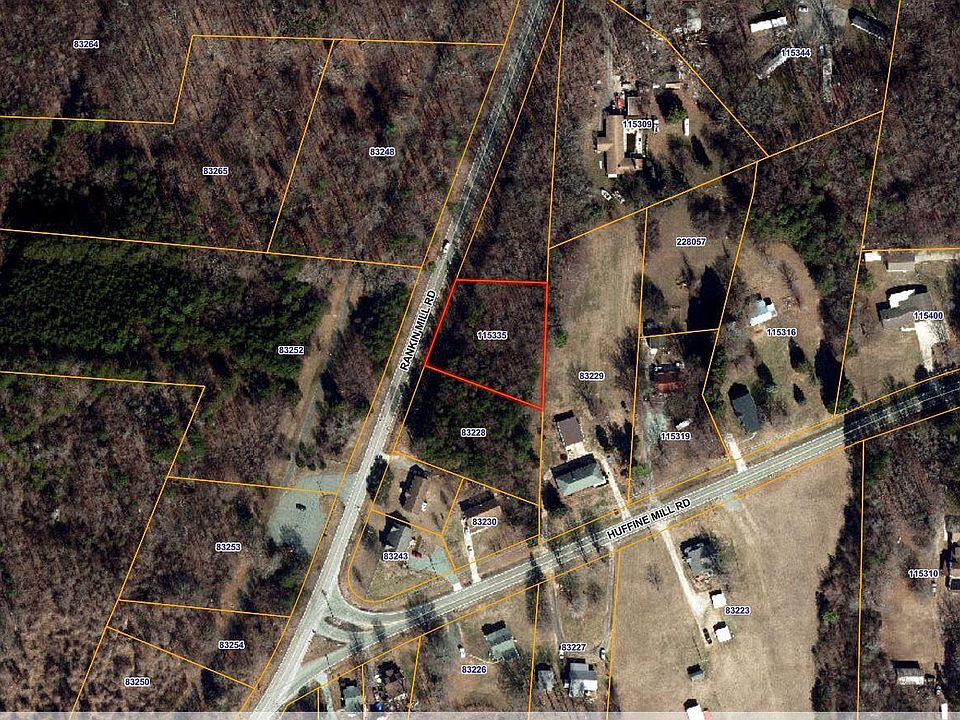 1st image of 1204 Rankin Mill Rd #3