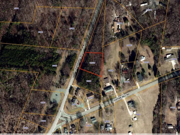 1204 Rankin Mill Rd #3, Mc Leansville, NC 27301