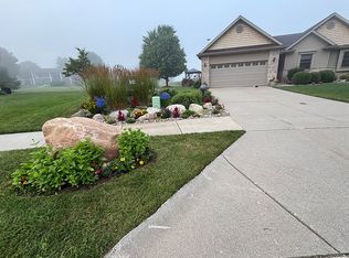 352 Vansickle Dr, Charlotte, MI 48813