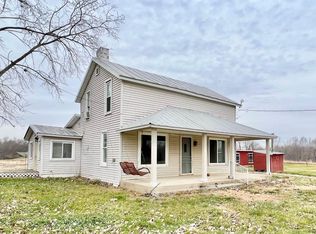 2855 S Golden Lake Rd, Pleasant Lake, IN 46779
