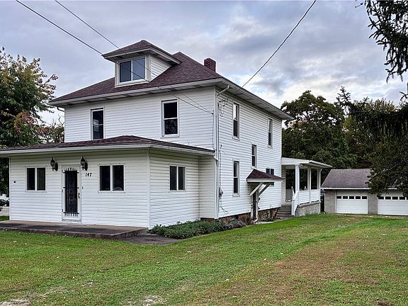 2nd image of 147 Hi Way Supply Rd