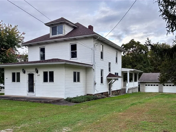 147 Hi Way Supply Rd, Dunbar, PA 15431