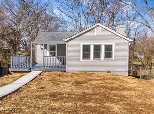 3615 Lilac Ave, Knoxville, TN 37914