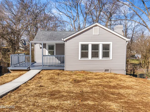 3615 Lilac Ave, Knoxville, TN 37914
