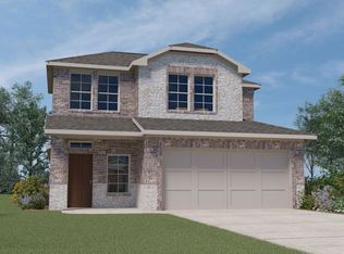 Florence Plan, Creekside Ranch, Blue Ridge, TX 75424
