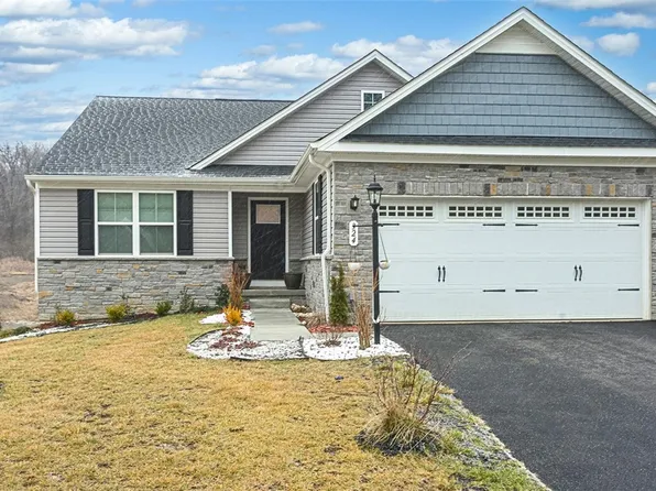 324 Nelson Dr, Monroeville, PA 15146