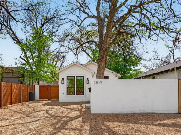 2519 E 4th St #1, Austin, TX 78702