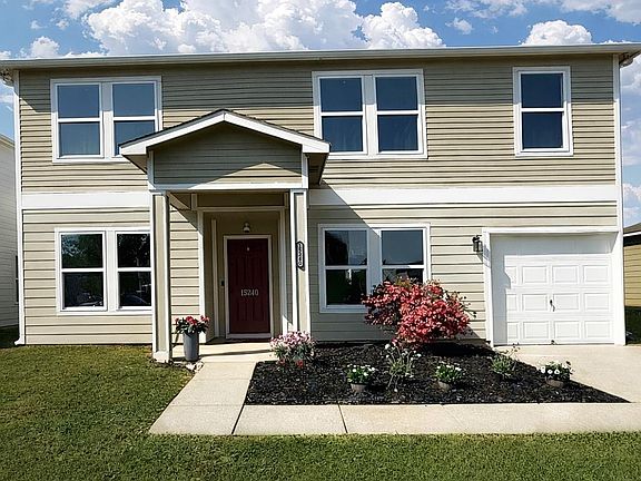 2nd image of 15240 Tyler Mill Dr
