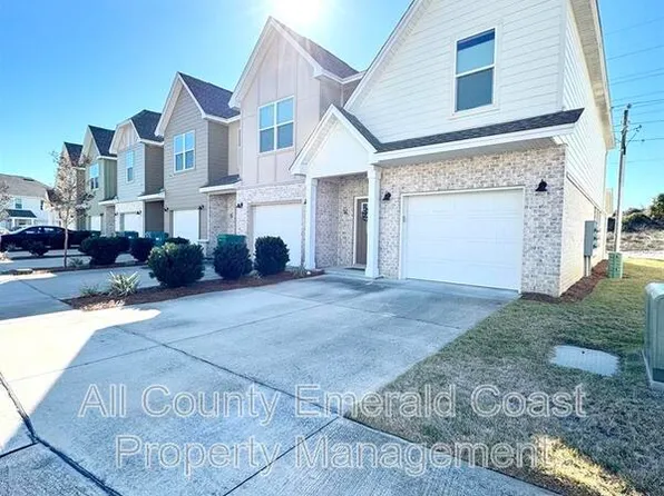 400 Mattie M Kelly Blvd #14, Destin, FL 32541