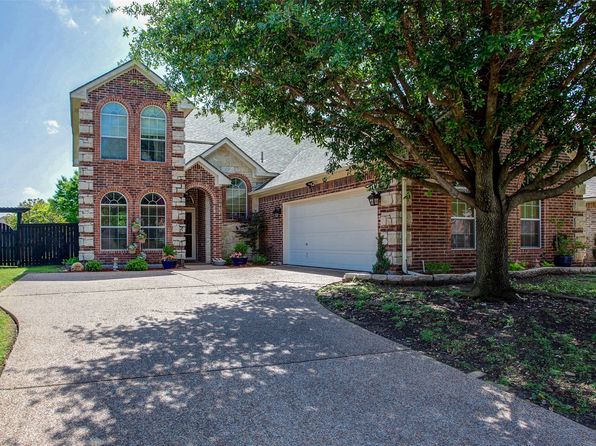 5521 La Bandera Trl, Benbrook, TX 76126