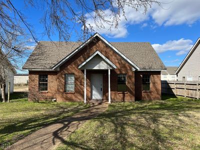 2402 Glenn Pl, Jonesboro, AR, 72404