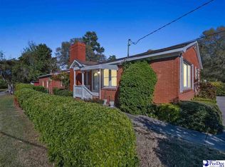 719 Maxwell St, Florence, SC 29506