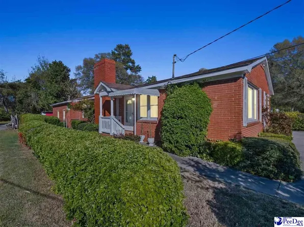 719 Maxwell St, Florence, SC 29506
