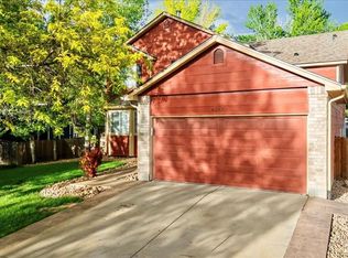 6287 Gorham St, Frederick, CO 80530
