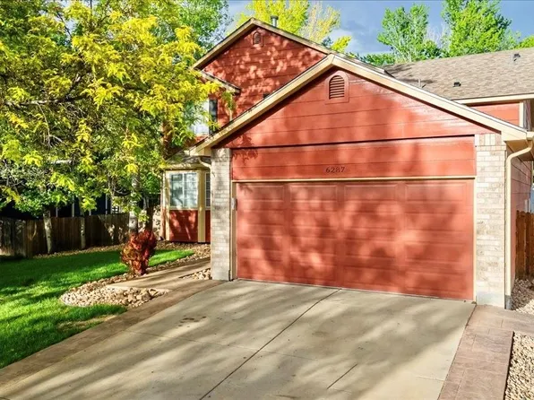 6287 Gorham Street, Frederick, CO 80530
