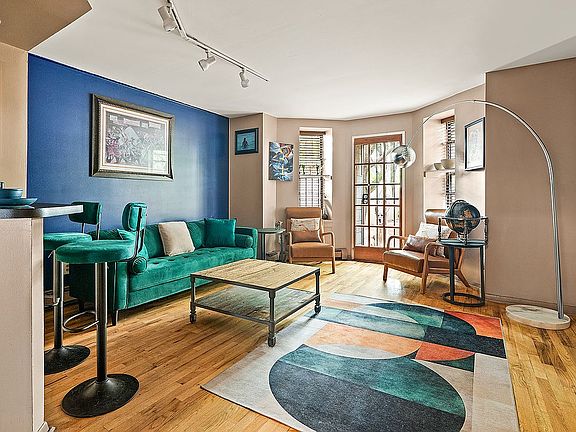2nd image of 183 Lefferts Pl