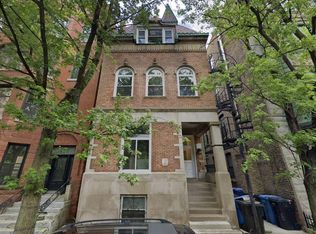 425 W Saint James Pl APT 1F, Chicago, IL 60614