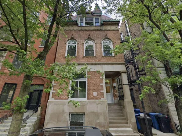 425 W Saint James Pl APT 1F, Chicago, IL 60614